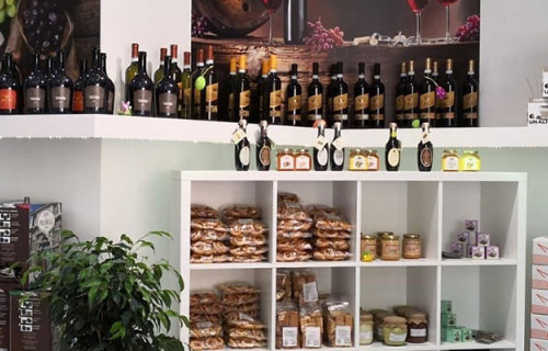 Caffè di Pulcinella