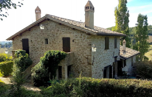 Agriturismo Basaletto