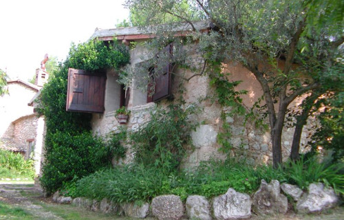 AGRITURISMO MALVARINA 