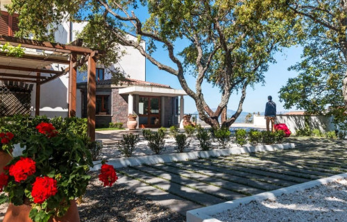 Hotel il Querceto Dorgali