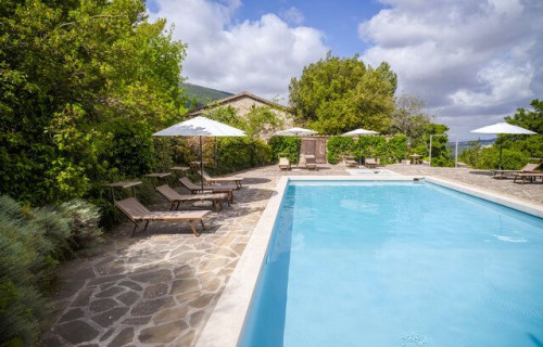 Agriturismo Le Silve di Armenzano