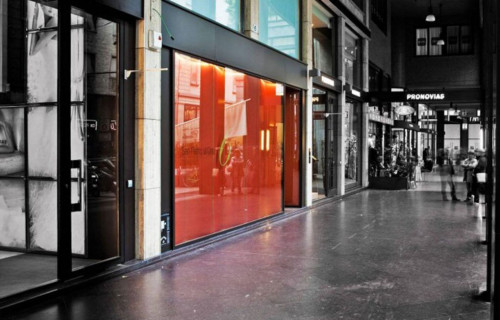 Hotel Allegro  San Pietro All'Orto 6 Milano