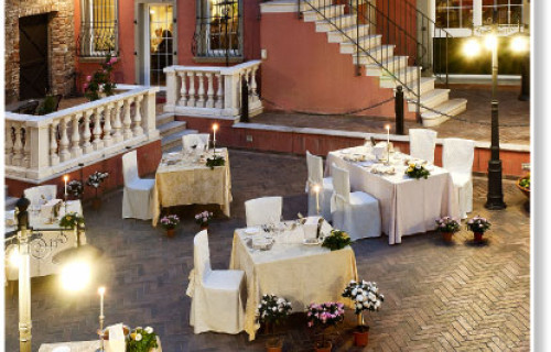 Antica Cascina San Zago