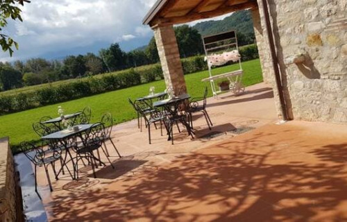 Agriturismo Le Peonie 