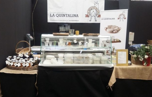 La quintalina