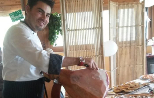 Locanda Belvedere di Rufo Stefano