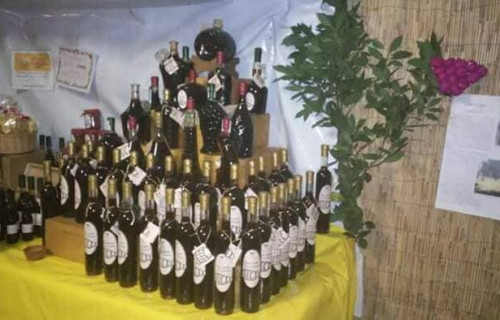 Premiata Cantina del Vino Cotto  Bernabei