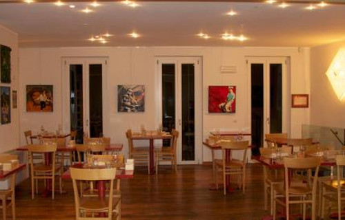 Ristorante Grotto La Dispensa