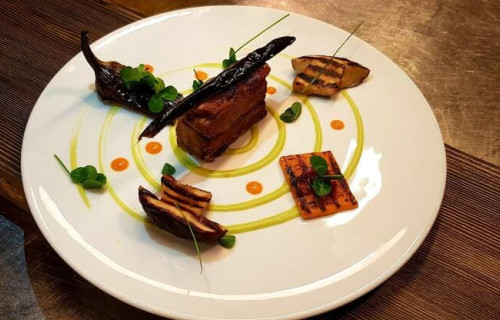 Ristorante agriturismo le Peonie