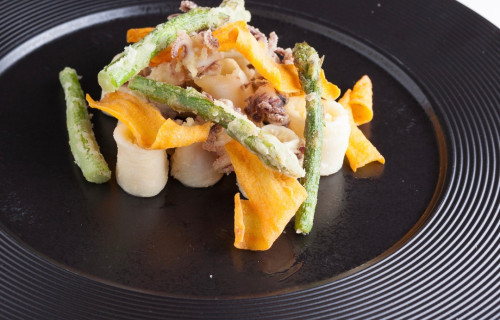 Ristorante Antico Comune