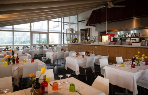 Ristorante Pizzeria Villa Reale