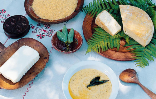 Ristorante Croce Rossa