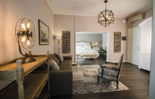 Like Home Boutique Hotel