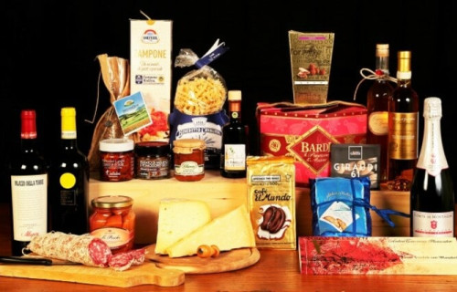 Frattolillo Vini d'autore