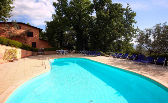 Agriturismo Malvarina6