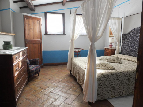 Agriturismo Malvarina7