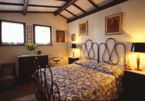 Agriturismo Malvarina9