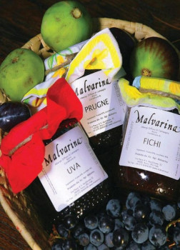 Agriturismo Malvarina11