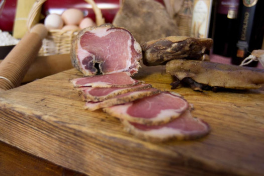 Agriturismo Malvarina12