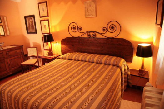 Agriturismo Malvarina 1