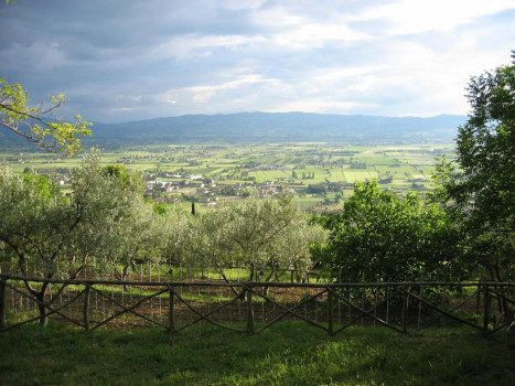 Agriturismo Malvarina 2