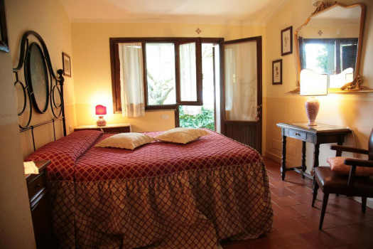 Agriturismo Malvarina4