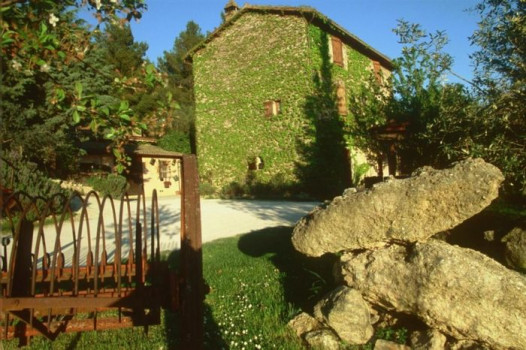 Agriturismo Malvarina5
