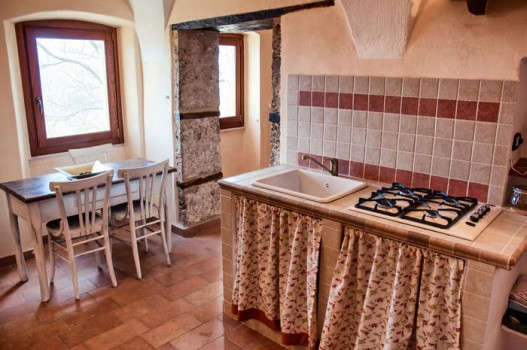 B&B La noce Spagnola4