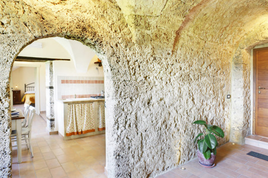 B&B La noce Spagnola5