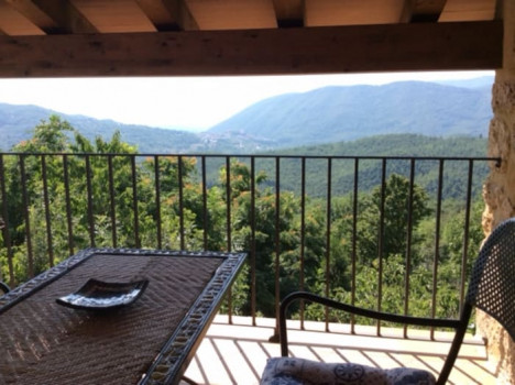 B&B La noce Spagnola7