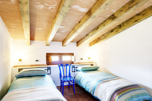 B&B La noce Spagnola9