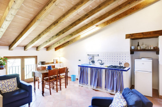 B&B La noce Spagnola10