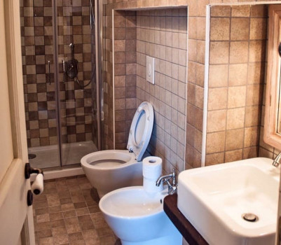 B&B La noce Spagnola1