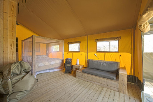 Centro Turistico Pian Di Boccio