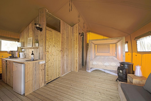 Centro Turistico Pian Di Boccio