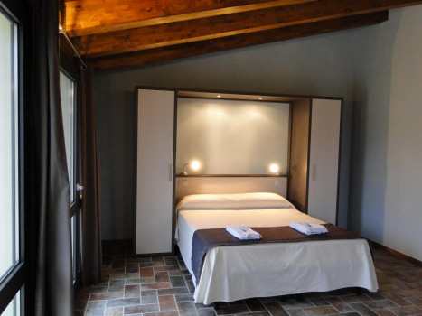 Centro Turistico Pian Di Boccio