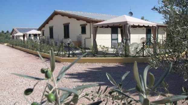 Centro Turistico Pian Di Boccio