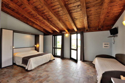 Centro Turistico Pian Di Boccio