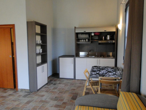 Centro Turistico Pian Di Boccio