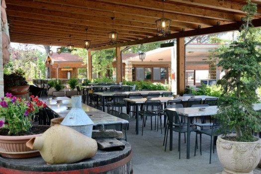 Centro Turistico Pian Di Boccio