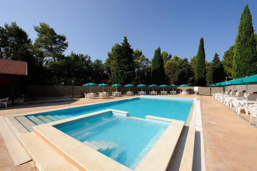 Centro Turistico Pian Di Boccio