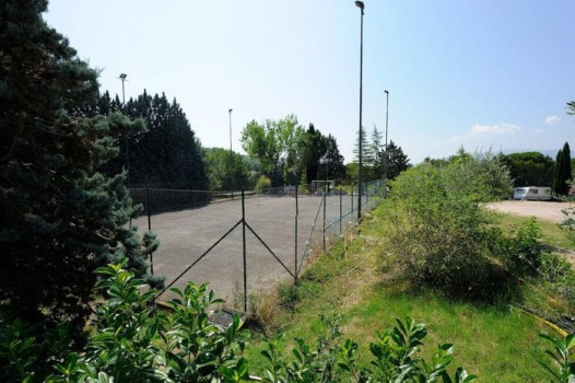 Centro Turistico Pian Di Boccio