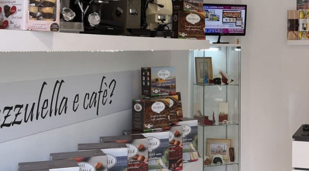 Caffè di Pulcinella