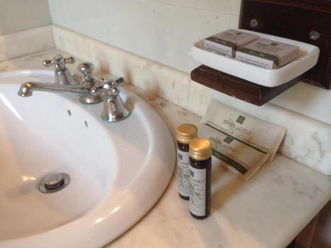 Agriturismo Basaletto