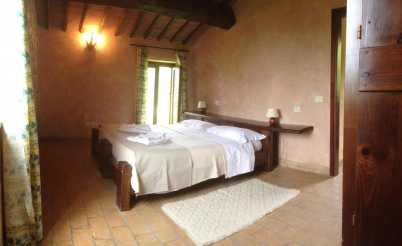 Agriturismo Basaletto