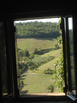 Agriturismo Basaletto