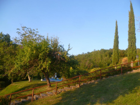 Agriturismo Basaletto