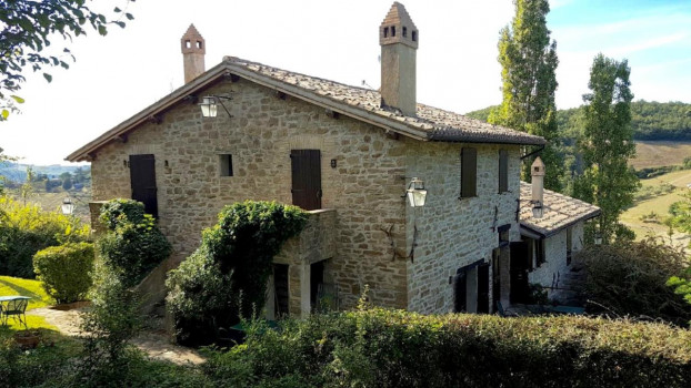 Agriturismo Basaletto