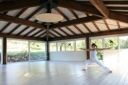 Agriturismo Casa Faustina