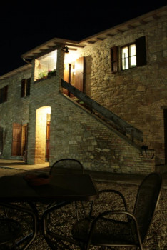 Agriturismo Casa Faustina